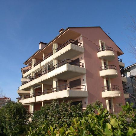 Villa Matilde Grado Kültér fotó