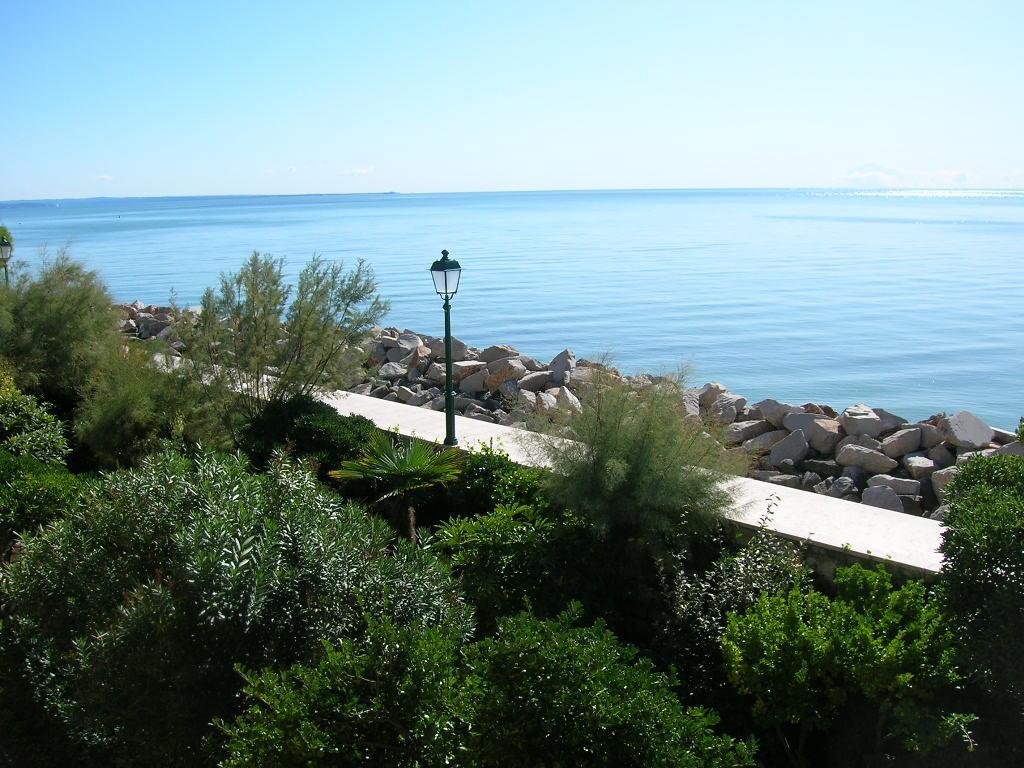 Villa Matilde Grado Kültér fotó