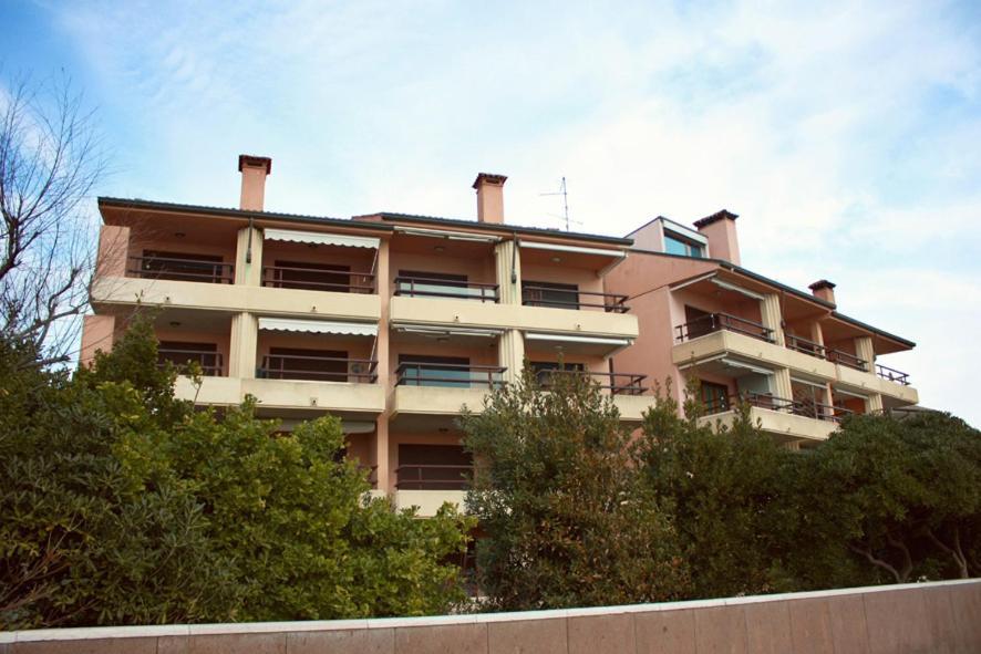 Villa Matilde Grado Kültér fotó