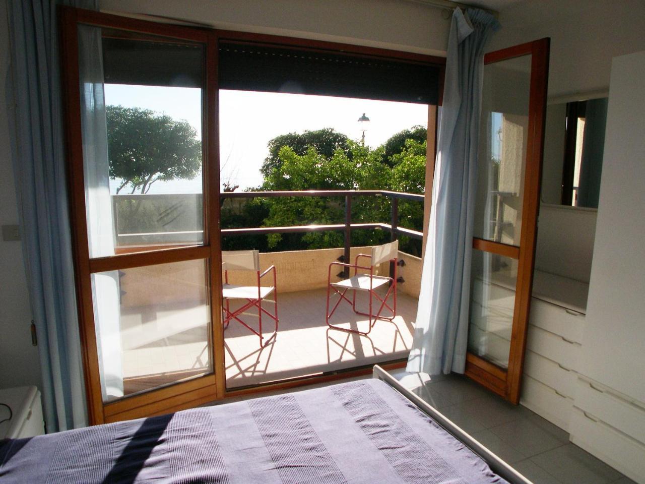 Villa Matilde Grado Kültér fotó