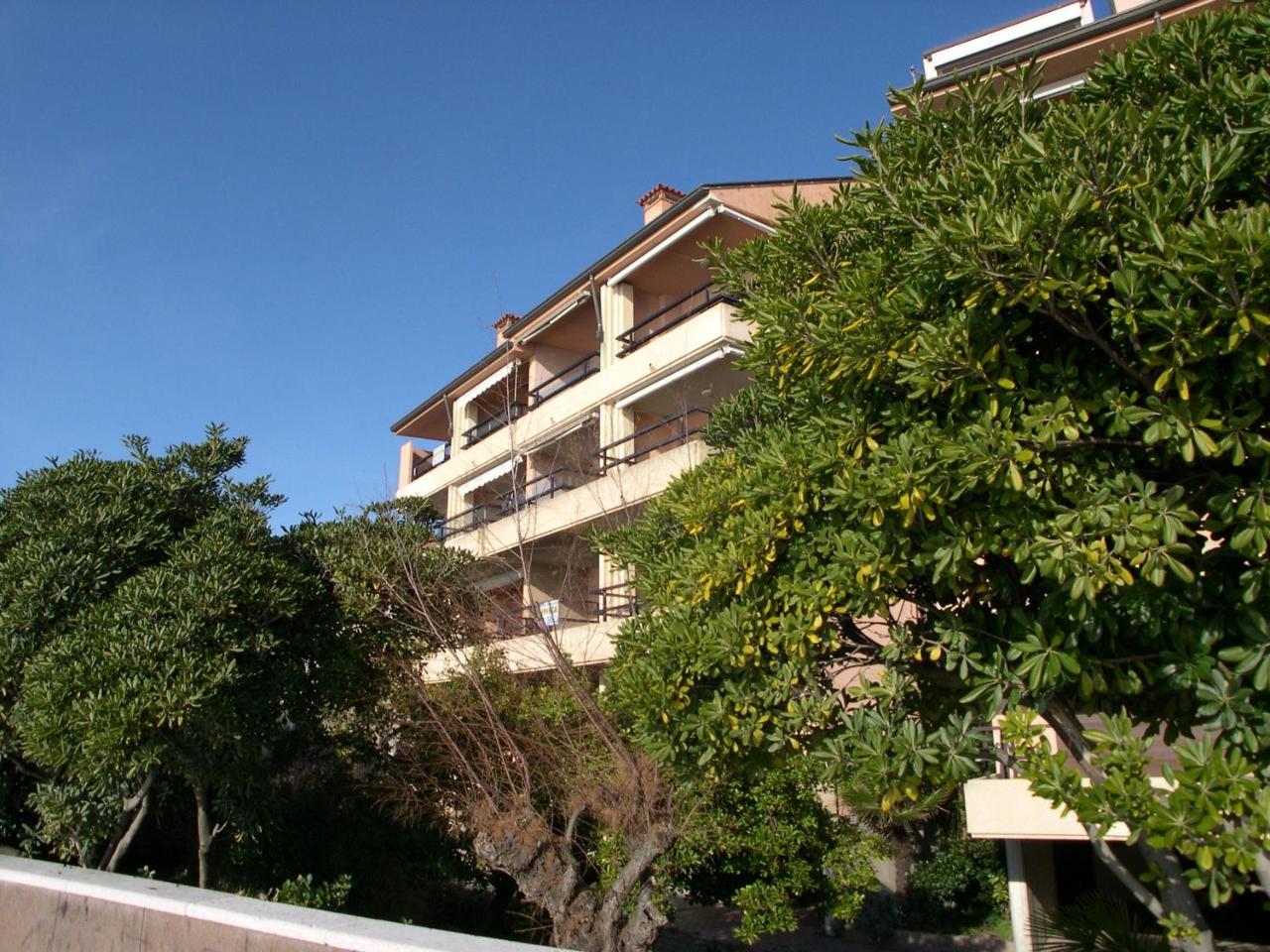 Villa Matilde Grado Kültér fotó