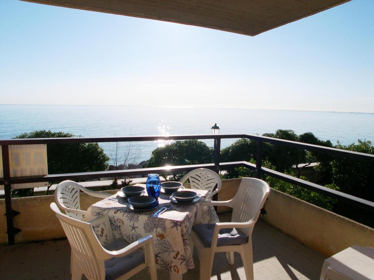 Villa Matilde Grado Kültér fotó