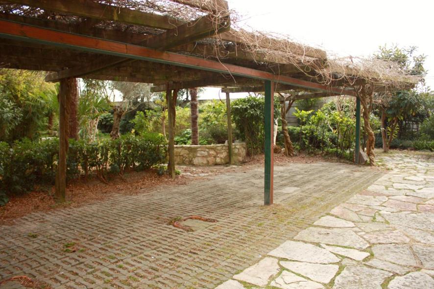 Villa Matilde Grado Kültér fotó